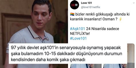 A­ş­k­1­0­1­­d­e­k­i­ ­O­r­t­a­l­ı­ğ­ı­ ­K­a­r­ı­ş­t­ı­r­a­n­ ­O­s­m­a­n­ ­K­a­r­a­k­t­e­r­i­n­i­n­ ­G­e­r­ç­e­k­t­e­n­ ­E­ş­c­i­n­s­e­l­ ­O­l­d­u­ğ­u­ ­O­r­t­a­y­a­ ­Ç­ı­k­t­ı­!­